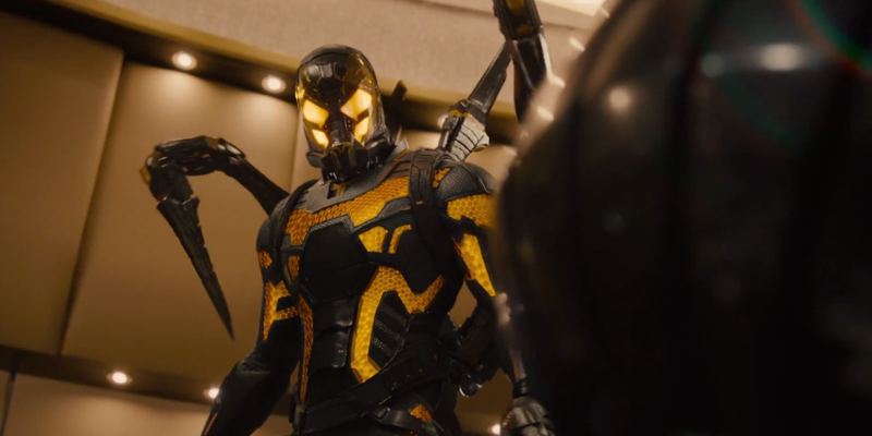 Illustration for article titled Ant-Man Is A Perfectly Competent Superhero Movie